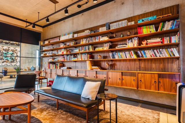 รูป Windshell Naradhiwas 5 bedrooms, for sale - รูปที่ 47/55