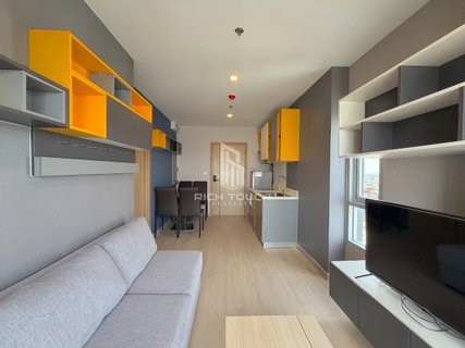 Plus Connect Hatyai, corner room, north side, 20th floor