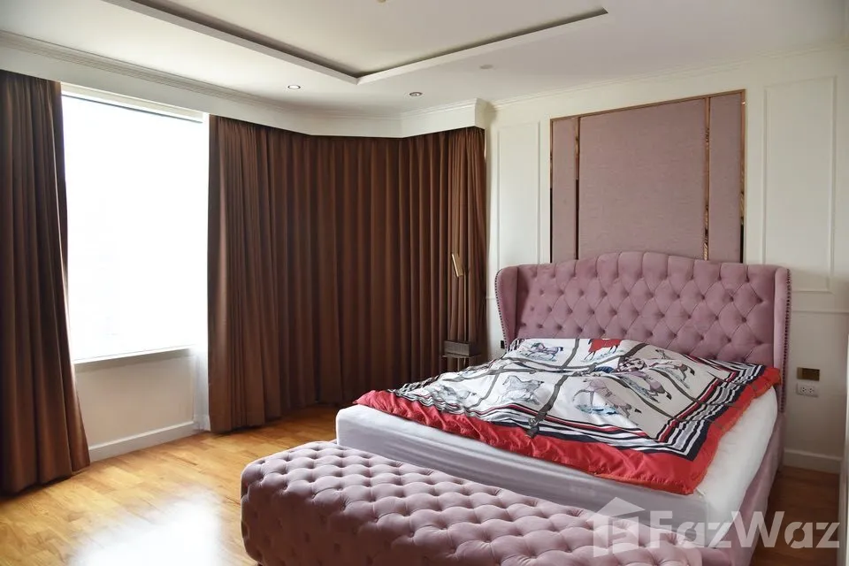 รูป ขาย คอนโด 4 ห้องนอน ในโครงการ วอร์เตอร์มาร์ค เจ้าพระยา 5872559 - รูปที่ 14/46