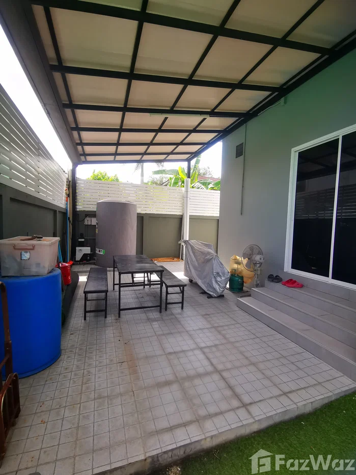 รูป ขาย บ้านเดี่ยว 5 ห้องนอน ในโครงการ บ้านตุลนฏา กู๊ดวิว 5367670 - รูปที่ 15/20