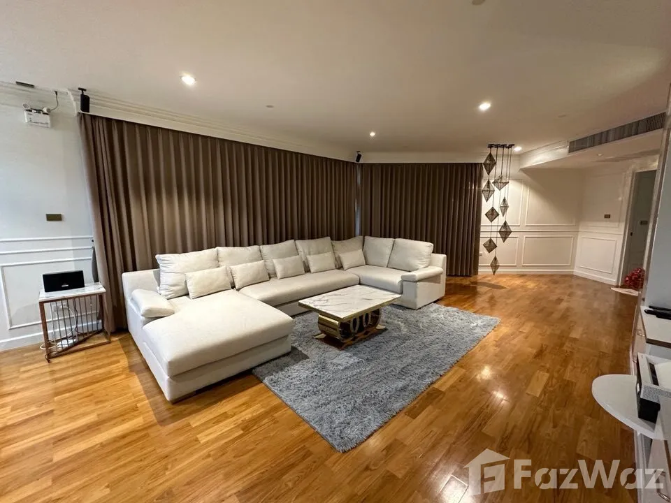 รูป ขาย คอนโด 4 ห้องนอน ในโครงการ วอร์เตอร์มาร์ค เจ้าพระยา 5872559 - รูปที่ 4/46