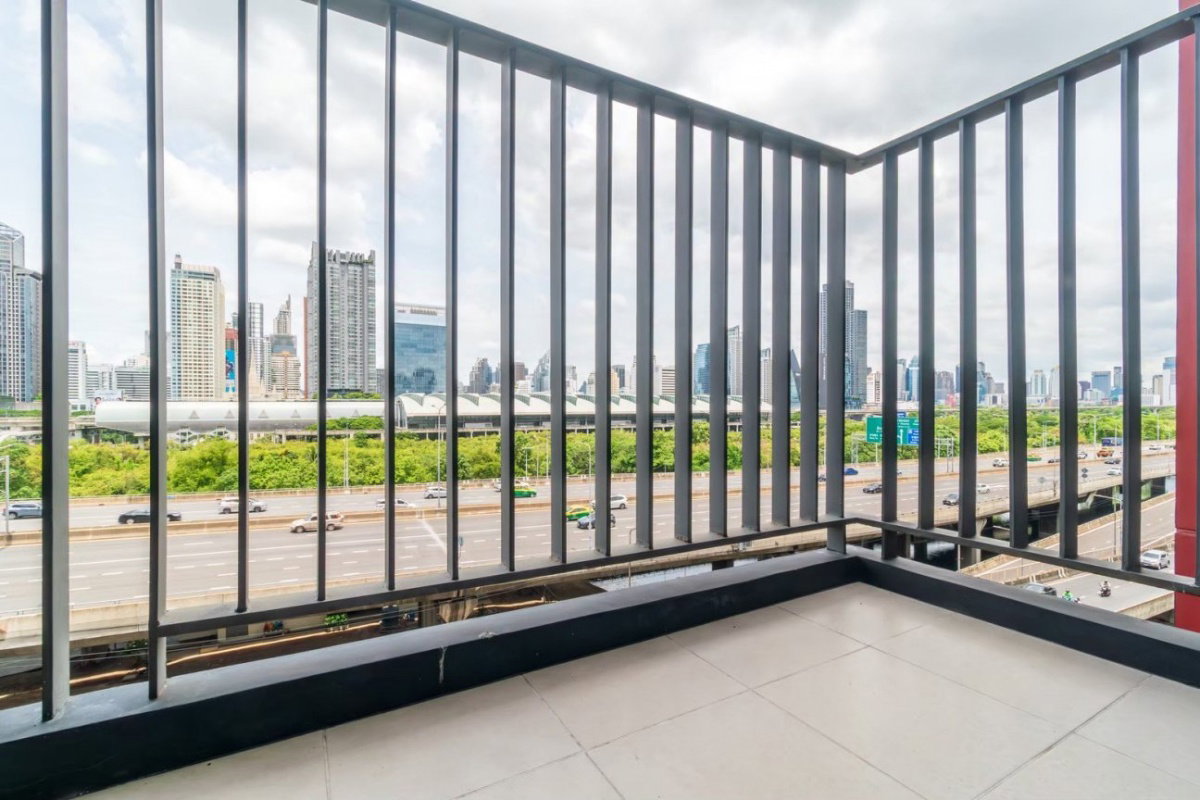 รูป 2 ห้องนอน 65ตรม. ไลฟ์ อโศก ไฮป์ ติด MRT Rama9 เช่า  - รูปที่ 8/21