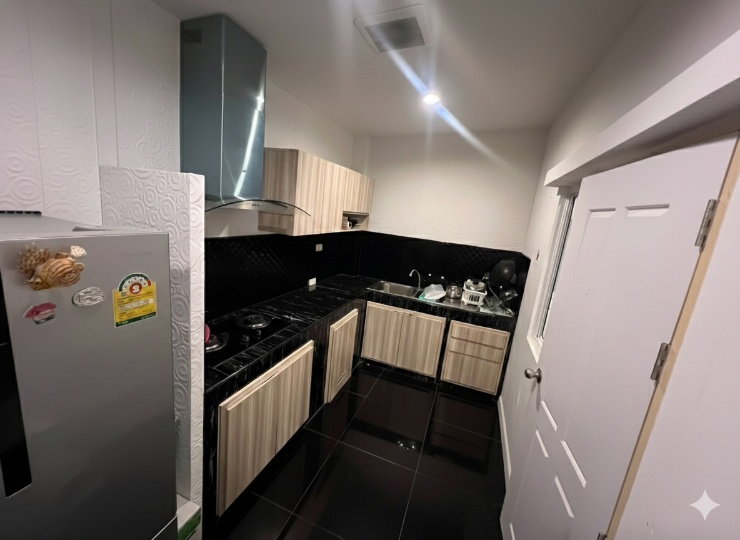 รูป 🏡 ขาย ทาวน์โฮม 2 ชั้น ทำเลดี ลาวัลเล่ ทาวน์ 2 หัวหิน–ปราณบุรี - รูปที่ 7/21