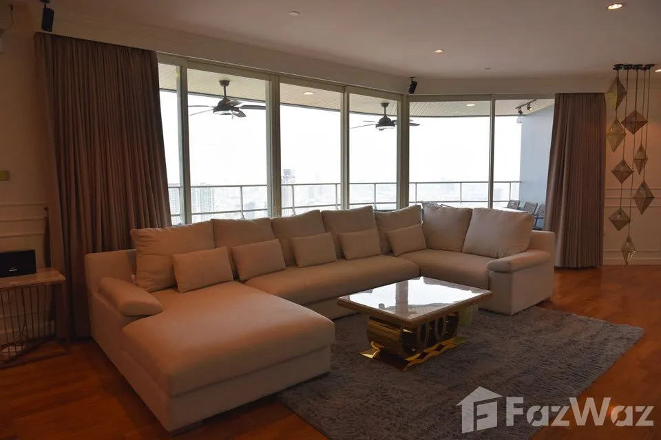 รูป ขาย คอนโด 4 ห้องนอน ในโครงการ วอร์เตอร์มาร์ค เจ้าพระยา 5872559 - รูปที่ 34/46