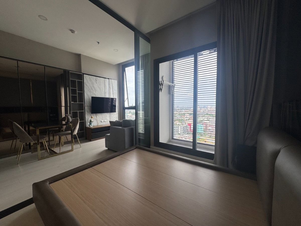 รูป 🔥 ขาย 🔥 แมสซารีน รัชโยธิน / 1 ห้องนอน POP067 - รูปที่ 21/32