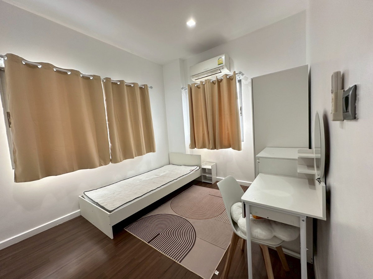 รูป หมู่บ้านเฟอร์เฟค เพลส พัฒนาการ - ศรีนครินทร์ เฟอร์นิเจอร์พร้อมเข้าอยู่ ID LINE : @471ovhib 📲 - รูปที่ 12/80