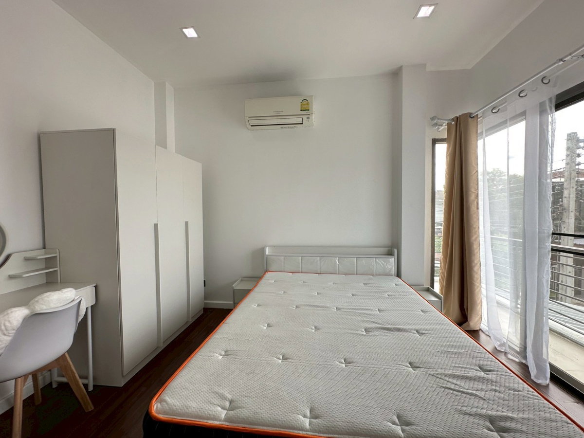รูป หมู่บ้านเฟอร์เฟค เพลส พัฒนาการ - ศรีนครินทร์ เฟอร์นิเจอร์พร้อมเข้าอยู่ ID LINE : @471ovhib 📲 - รูปที่ 15/80