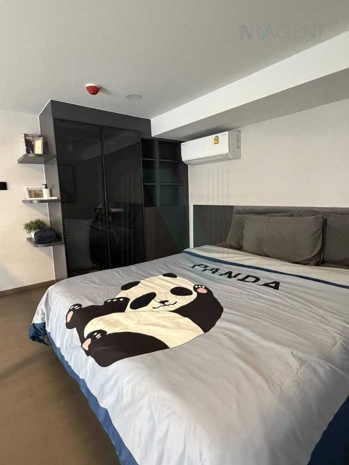 picture For Rent Condo KNIGHTSBRIDGE SPACE RATCHAYOTHIN Building 1, Floor 28,Duplex, Room size 35 sqm - 5/8