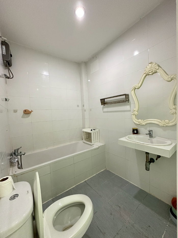รูป หมู่บ้านเฟอร์เฟค เพลส พัฒนาการ - ศรีนครินทร์ เฟอร์นิเจอร์พร้อมเข้าอยู่ ID LINE : @471ovhib 📲 - รูปที่ 36/80