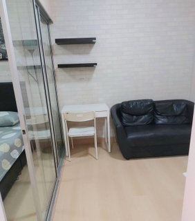 📢P. ขาย Plum Condo Park Rangsit  ✨ราคาไม่ถึงล้าน ใกล้ม.กรุงเทพ  (S-Bu22040)