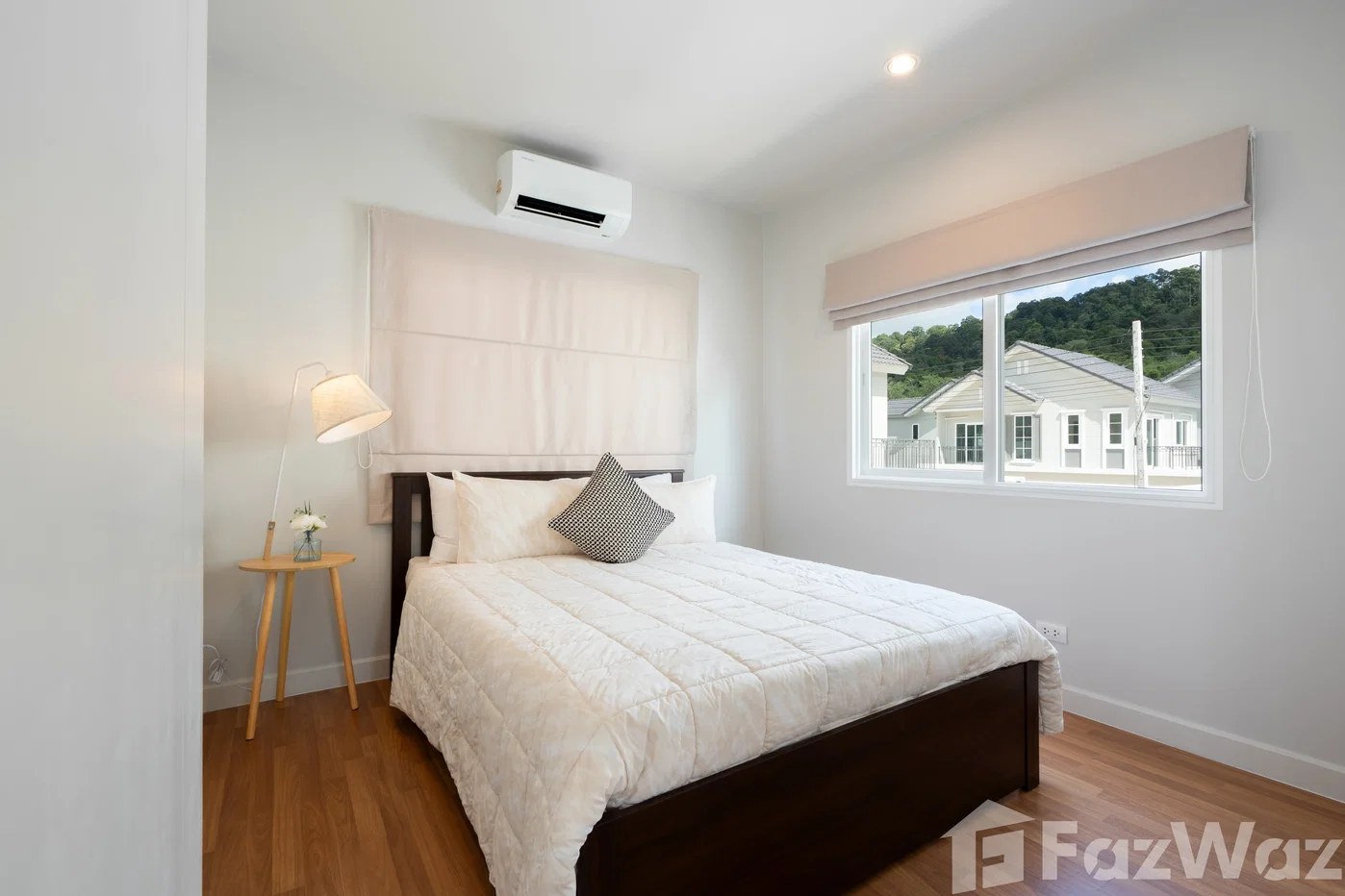 รูป ขาย บ้านเดี่ยว 4 ห้องนอน ในโครงการ อณาสิริ ป่าคลอก 5358325 - รูปที่ 13/17