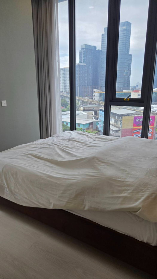 รูป 🔥 ขาย 🔥 แมสซารีน รัชโยธิน / 1 ห้องนอน POP066 - รูปที่ 9/12