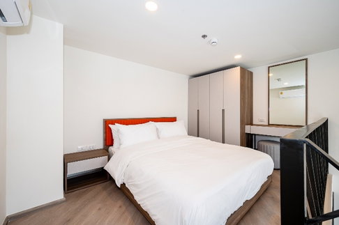HotDeal🔥🔥 For Rent | Prime Location and Special Price, Condo at The Base Saphanmai MD-25085185