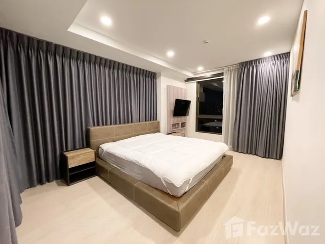 รูป ขาย คอนโด 2 ห้องนอน ในโครงการ เดอะทรี สุขุมวิท 64 1379924 - รูปที่ 7/29