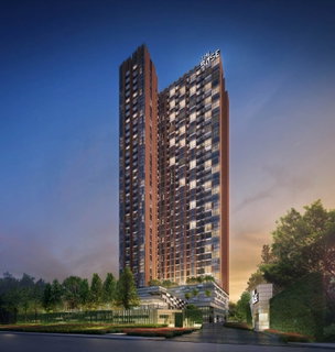 รูปภาพ HotDeal​🔥🔥  For Rent​ | Prime Location and Special Price, Condo at The Base Garden Rama 9 MD-25085181