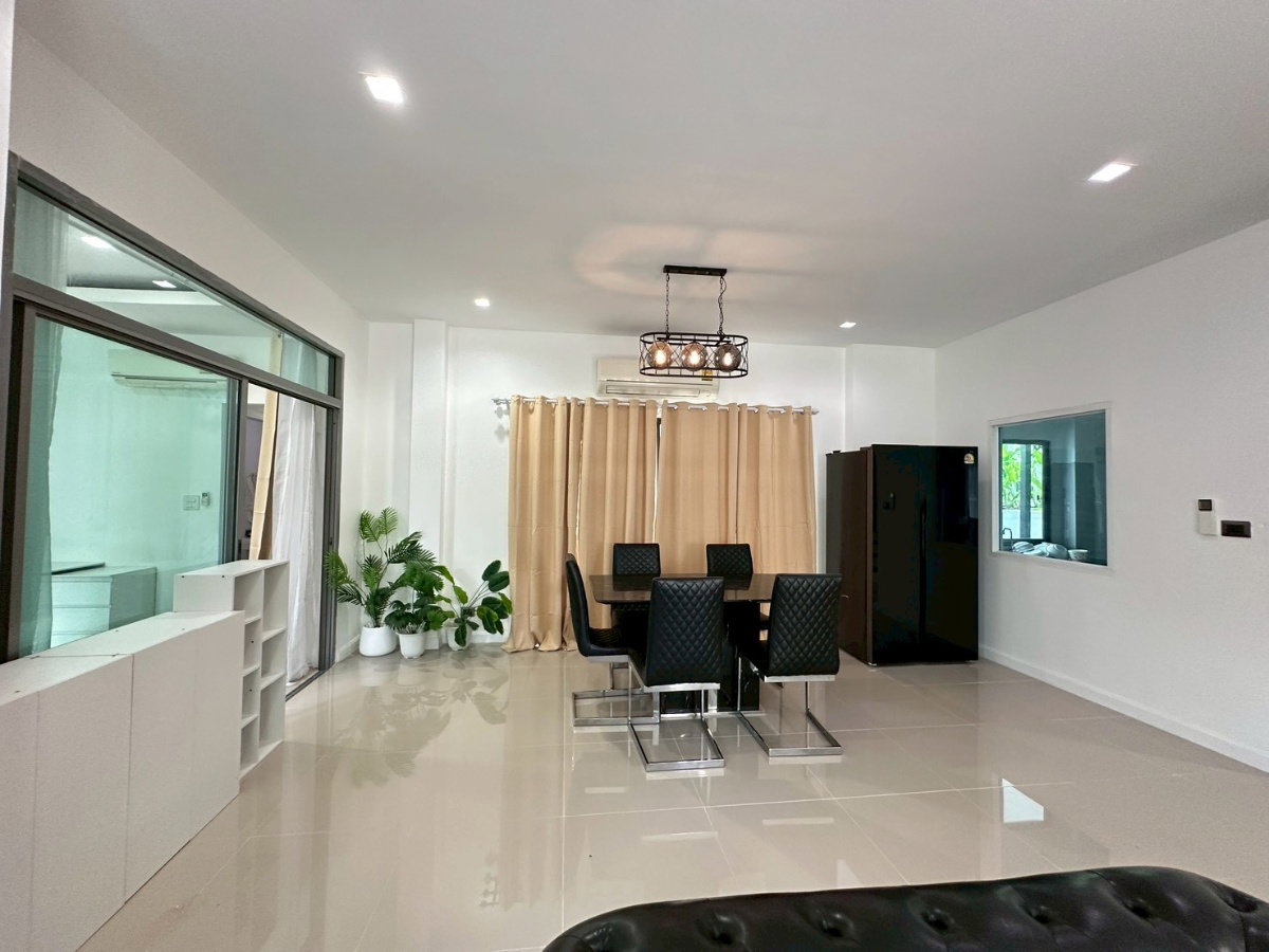 รูป หมู่บ้านเฟอร์เฟค เพลส พัฒนาการ - ศรีนครินทร์ เฟอร์นิเจอร์พร้อมเข้าอยู่ ID LINE : @471ovhib 📲 - รูปที่ 59/80