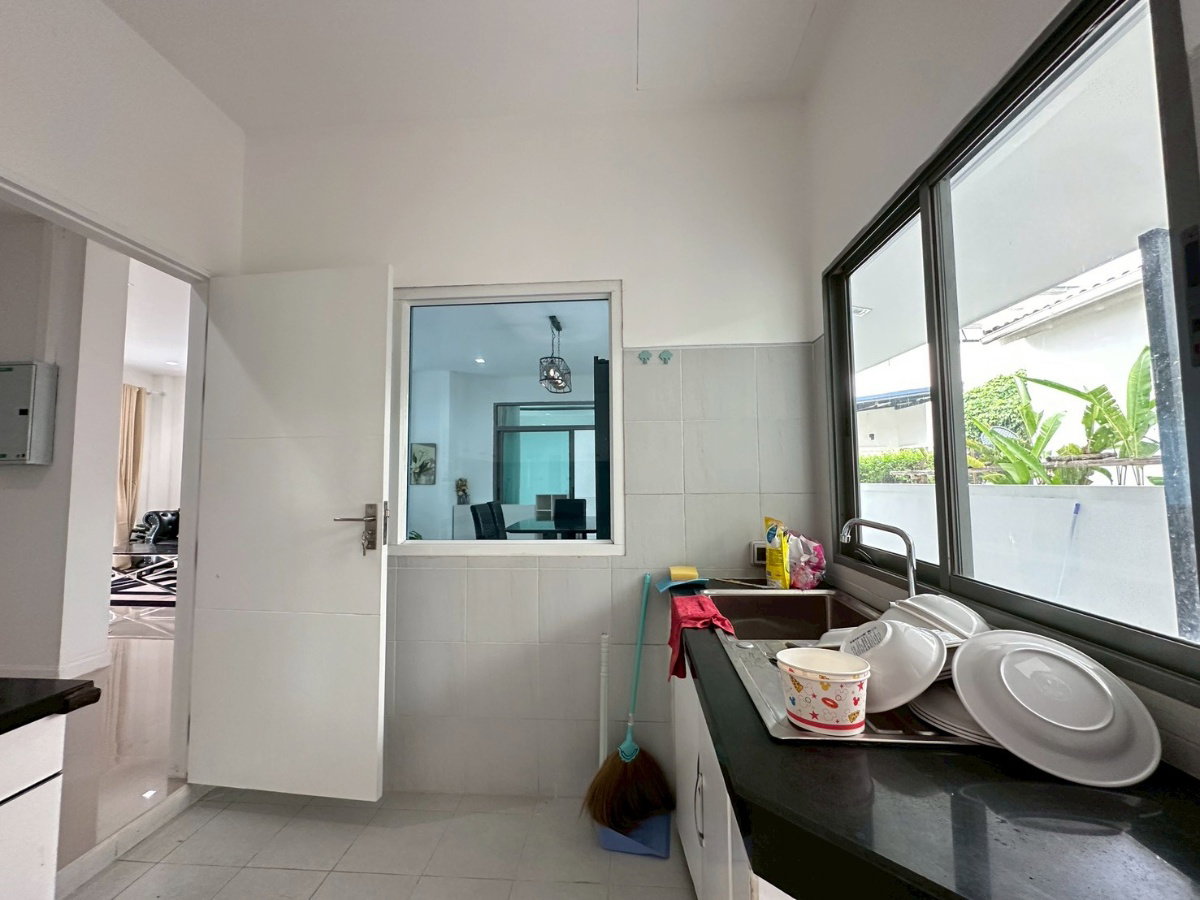 รูป หมู่บ้านเฟอร์เฟค เพลส พัฒนาการ - ศรีนครินทร์ เฟอร์นิเจอร์พร้อมเข้าอยู่ ID LINE : @471ovhib 📲 - รูปที่ 51/80