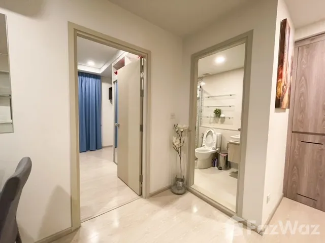 รูป ขาย คอนโด 2 ห้องนอน ในโครงการ เดอะทรี สุขุมวิท 64 1379924 - รูปที่ 17/29