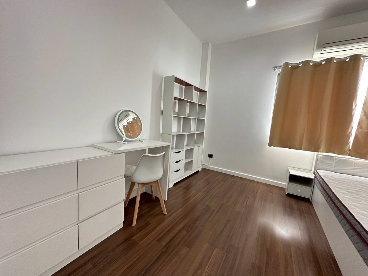 รูป หมู่บ้านเฟอร์เฟค เพลส พัฒนาการ - ศรีนครินทร์ เฟอร์นิเจอร์พร้อมเข้าอยู่ ID LINE : @471ovhib 📲 - รูปที่ 16/80