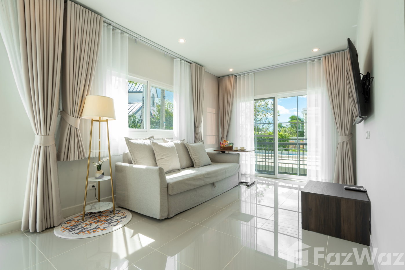 รูป ขาย บ้านเดี่ยว 4 ห้องนอน ในโครงการ อณาสิริ ป่าคลอก 5358325 - รูปที่ 14/17