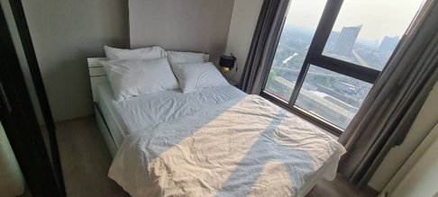 HotDeal​🔥🔥  For Rent​ | Prime Location and Special Price, Condo at The Base Phetkasem MD-25085193