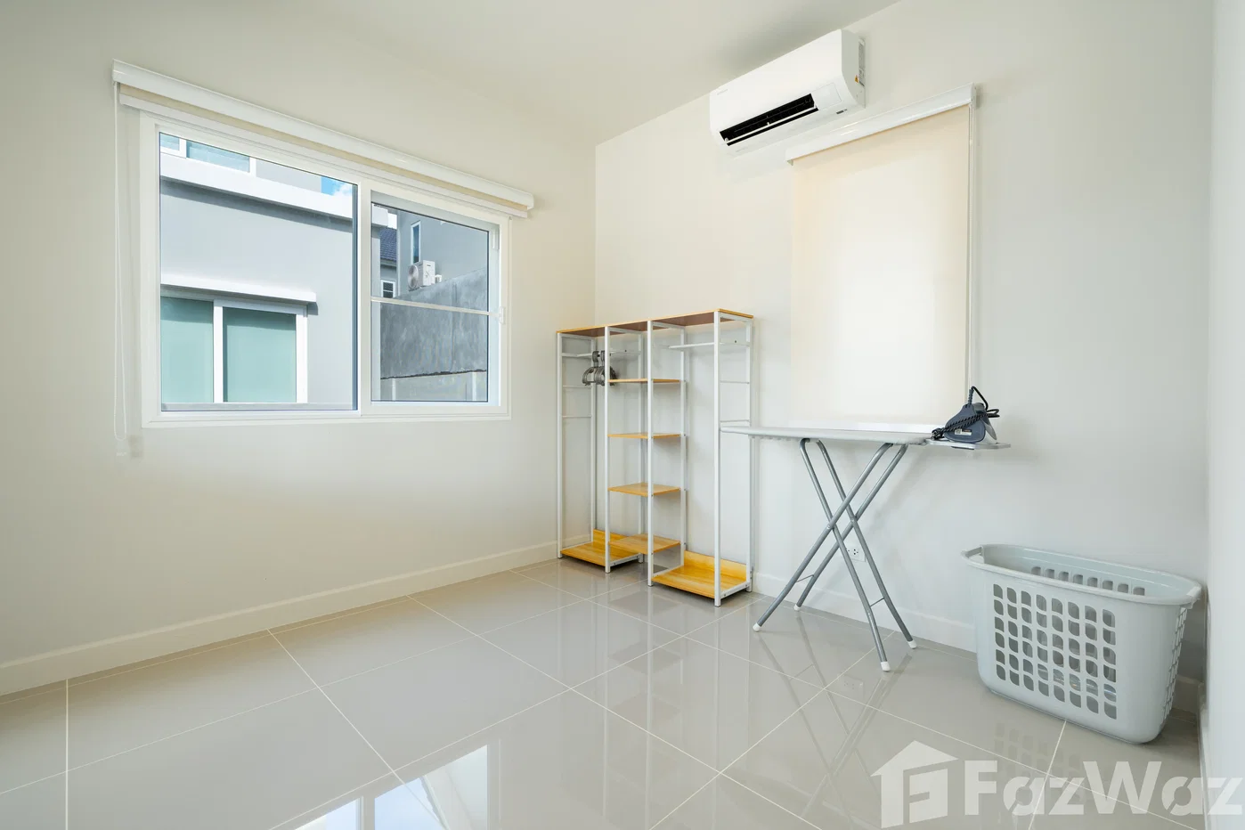 รูป ขาย บ้านเดี่ยว 4 ห้องนอน ในโครงการ อณาสิริ ป่าคลอก 5358325 - รูปที่ 17/17