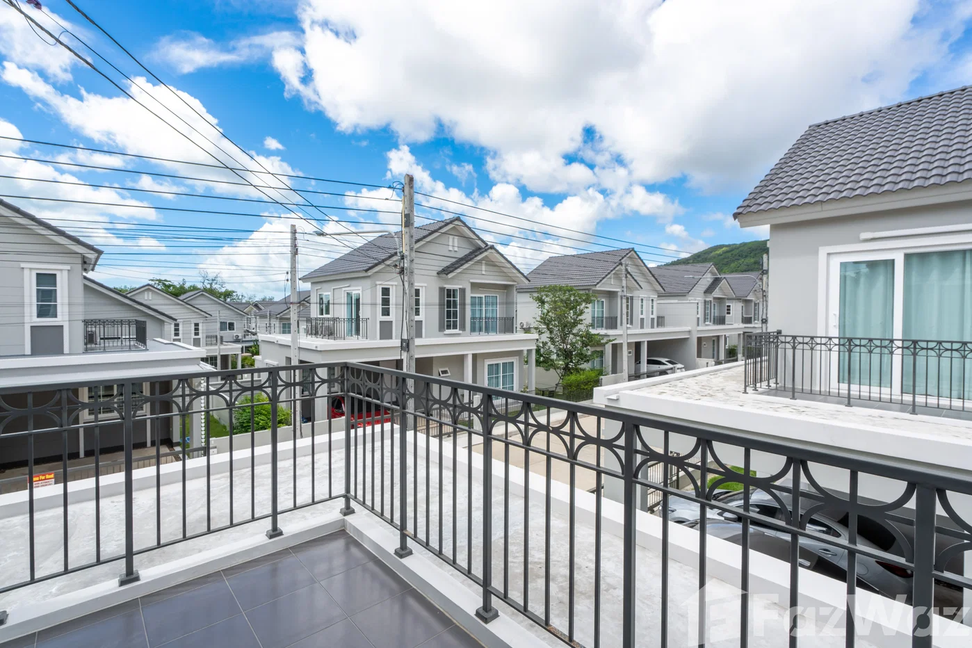 รูป ขาย บ้านเดี่ยว 4 ห้องนอน ในโครงการ อณาสิริ ป่าคลอก 5358325 - รูปที่ 11/17