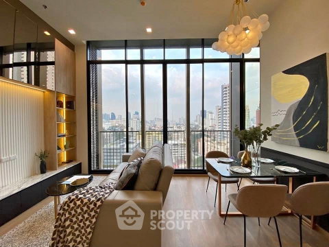 ราคาน่าสนใจ 2 ห้องนอน Noble Around Sukhumvit 33 ใกล้ BTS พร้อมพงษ์ (ID 2401294)