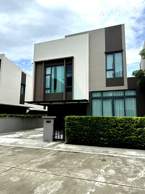 บ้านเดี่ยว กรุงเทพมหานคร : 📌 ขายบ้านเดี่ยว โครงการ บ้านกลางเมือง ดิ อิดิชั่น สุขุมวิท-อ่อนนุช 2 ชั้น 3 ห้องนอน 3 ห้องน้ำ