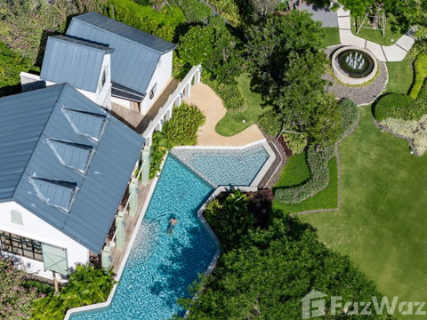 บ้านเดี่ยวให้เช่า 4 ห้องนอน ในโครงการ อณาสิริ ป่าคลอก 5358325