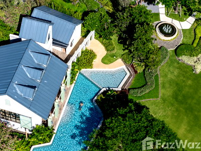 บ้านเดี่ยว ถลาง ภูเก็ต : ขาย บ้านเดี่ยว 4 ห้องนอน ในโครงการ อณาสิริ ป่าคลอก 5358325