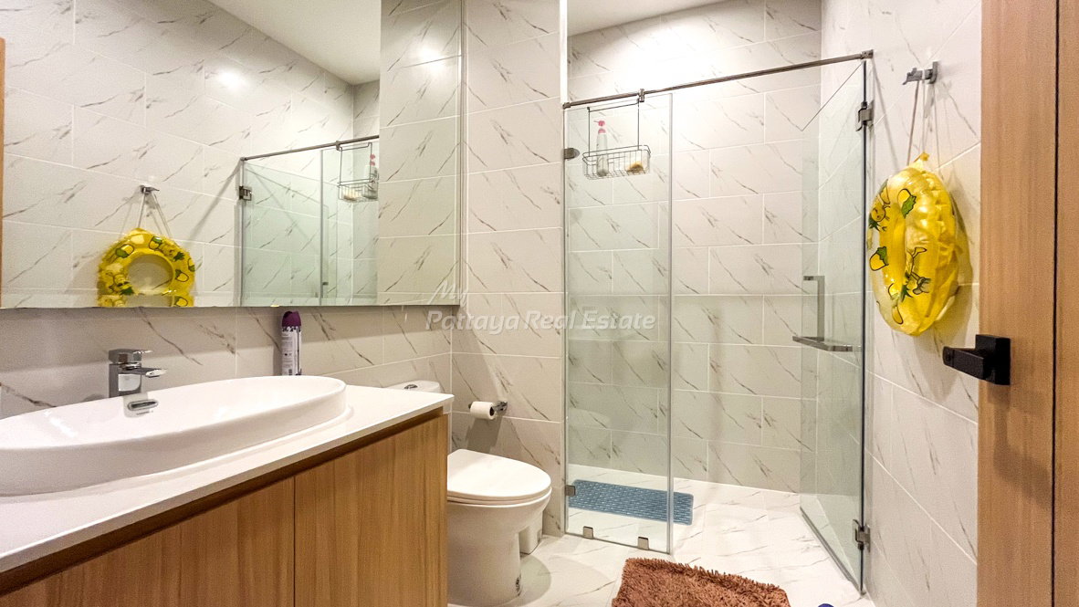 รูป HEVF01 - ขายบ้านพูลวิลล่า 3 ห้องนอน Villa Forestias - รูปที่ 18/32