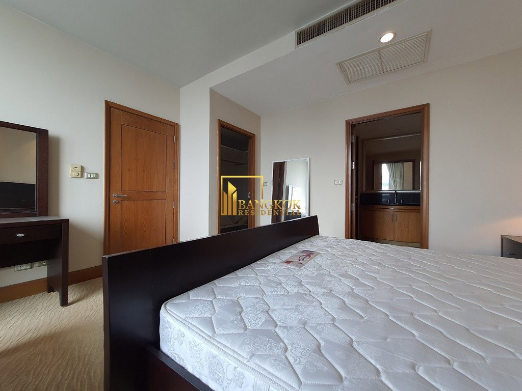 รูป Ascott Sky Villa | Spacious 2 Bed Condo For Rent in Sathorn CBD - BR9455CD - รูปที่ 12/34