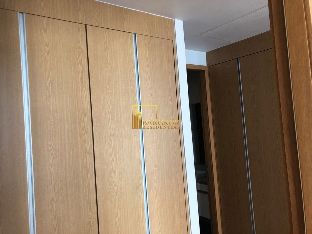 รูป Millennium Residence | 2 Bedroom Condo in Popular Asoke Development - BR6155CD - รูปที่ 10/30