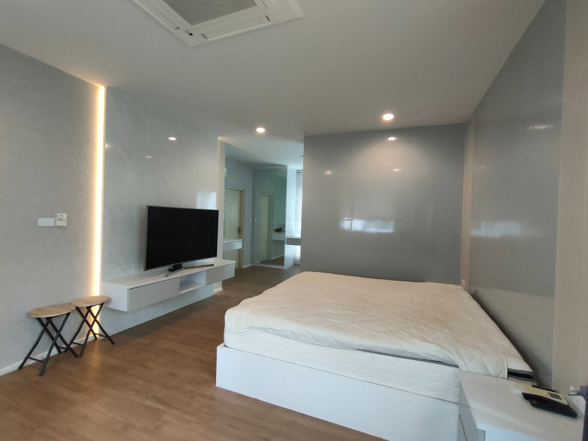 รูป [[ขาย]] บ้านแฝด📌ใกล้Mega บางนา โครงการ บ้านกลางเมือง The Edition บางนา-วงแหวน แต่งสวย 💥 - รูปที่ 14/25