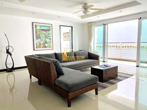 Avenue 61 | Very Spacious 5 Bedroom Condo in Ekkamai Area - BR3446CD