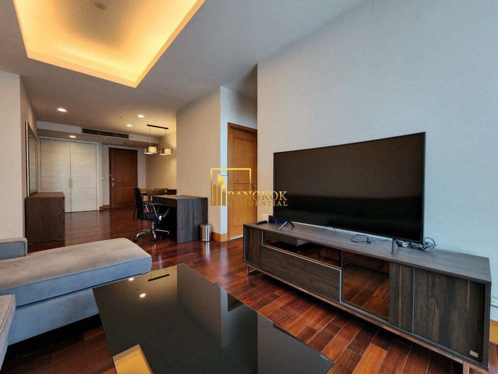 รูป Ascott Sky Villa | Well Maintained 2 Bedroom Condo in Sathorn - BR16077CD - รูปที่ 4/32