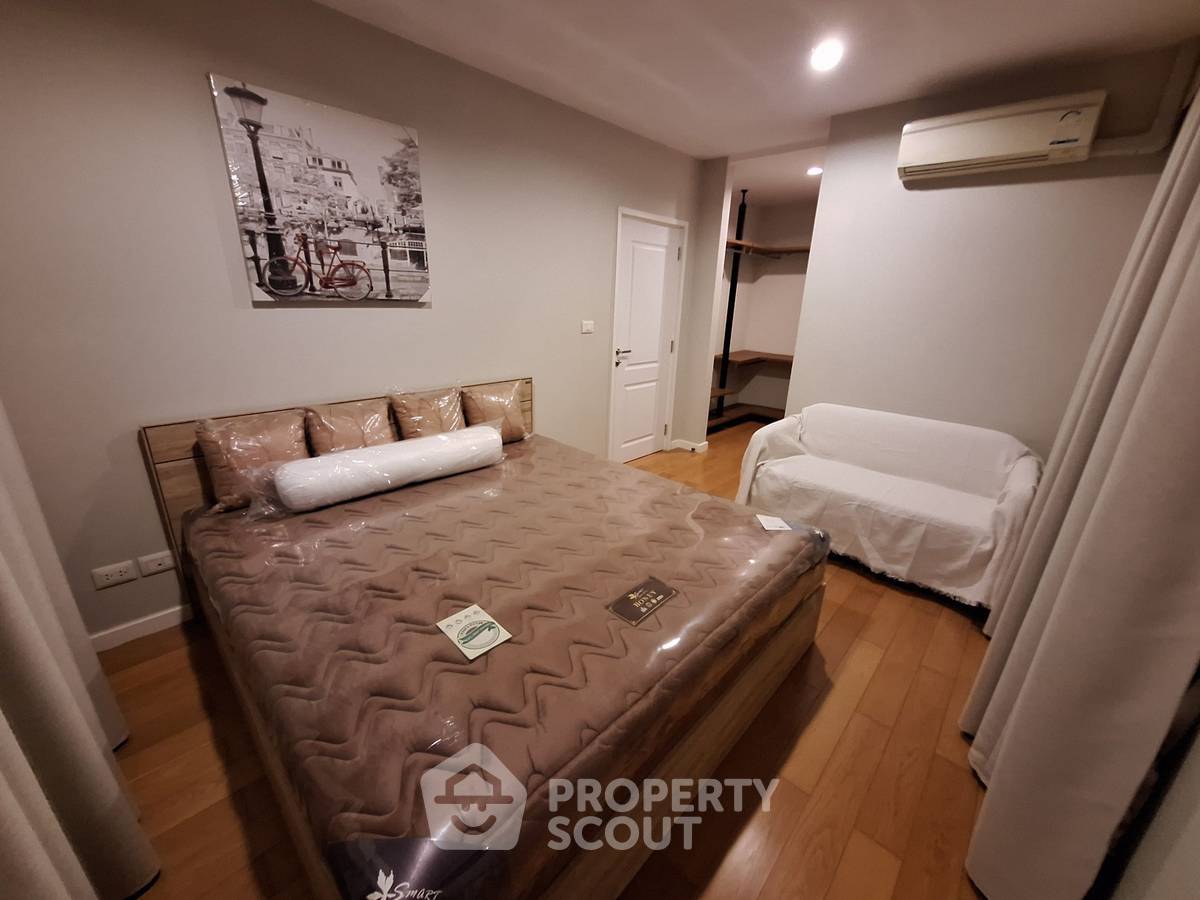 รูป คอนโด 2 ห้องนอน Condolette Dwell Sukhumvit 26 ใกล้ BTS พร้อมพงษ์ ขนาด 68 ตร.ม. (ID 514393) - รูปที่ 4/9