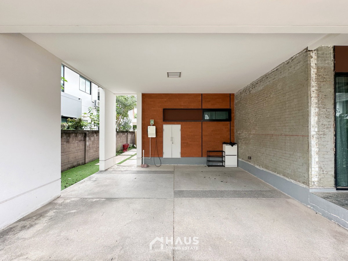 picture 🔥Setthasiri Charun - Pinklao🔥 / 4 Bedrooms #HRP1003 - 3/19