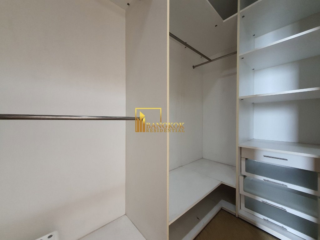 รูป Ascott Sky Villa | Spacious 2 Bed Condo For Rent in Sathorn CBD - BR9455CD - รูปที่ 13/34