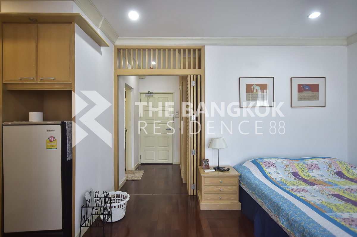picture President Place near BTS Chit Lom Comfortable and Ready to Move-in - 5/11