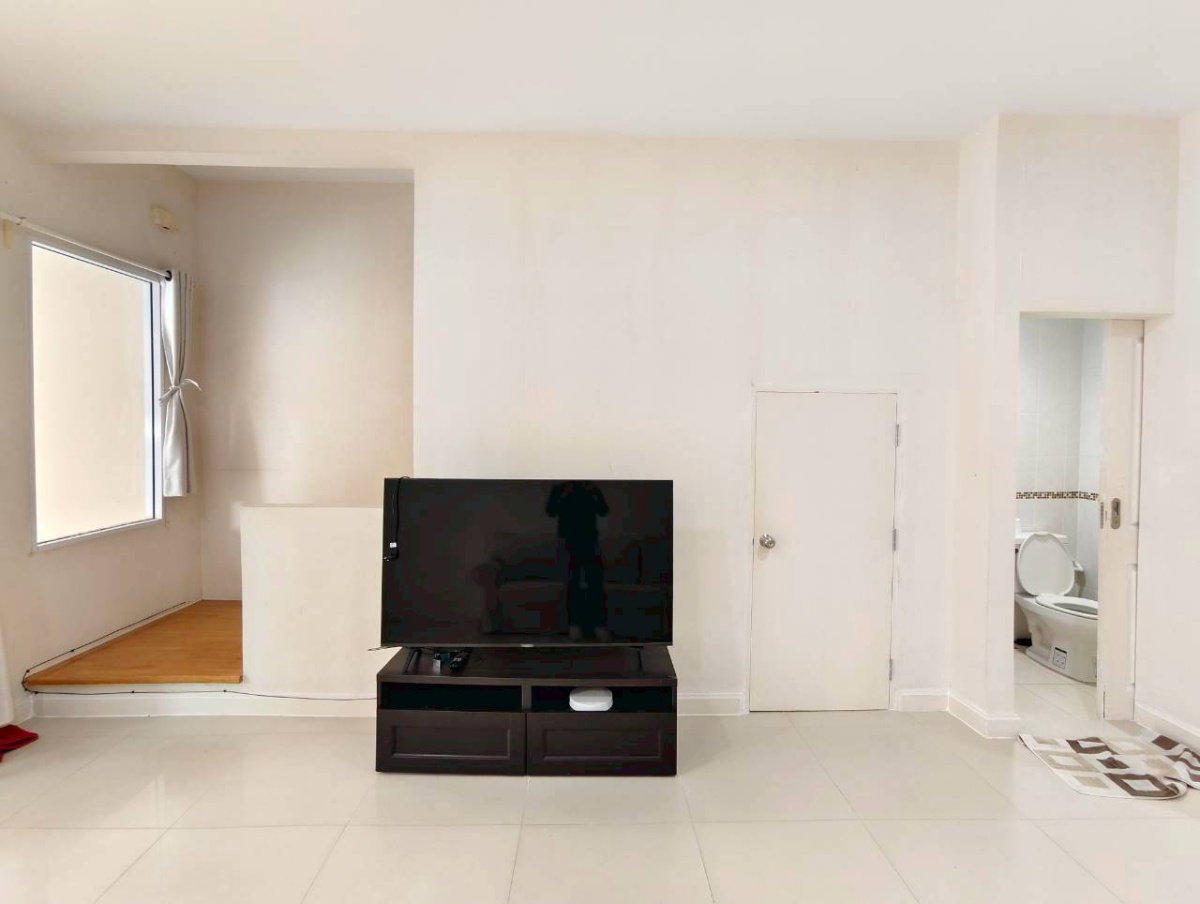 รูป ให้เช่า บ้านกลางเมือง S-SENSE ศรีนครินทร์ 3ห้องนอน ใกล้ซีคอน, พาราไดซ์, รถไฟฟ้าสายสีเหลือง - รูปที่ 3/23