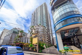 Project The Prime 11 Sukhumvit 11 Picture - 2/8