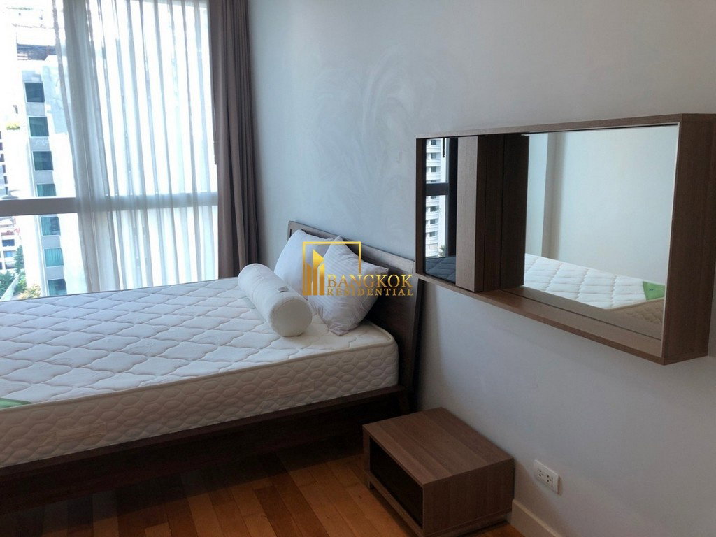 รูป Millennium Residence | 2 Bedroom Condo in Popular Asoke Development - BR6155CD - รูปที่ 8/30