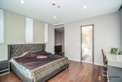 Menam Residences Ideal City Living at a Great Price
