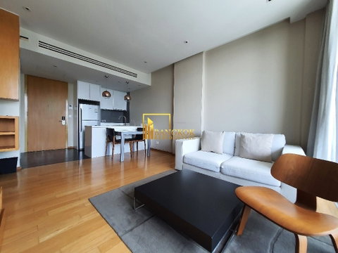 AEQUA | Modern 1 Bedroom Luxury Condo For Rent in Thonglor - BR13052CD