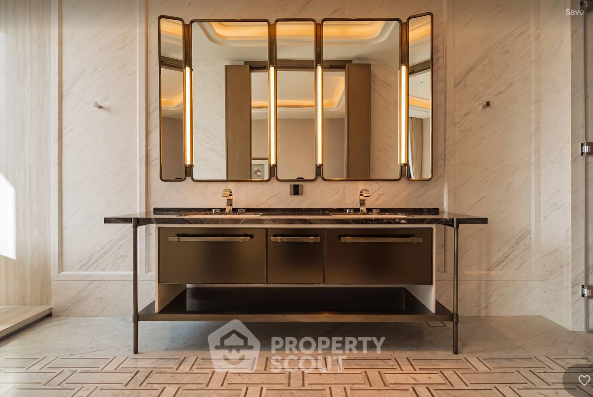 picture 2-BR 151 Sqm, 31st-Floor Sale At One 89 Wireless Near MRT Lumphini (ID 2034257) - 5/18