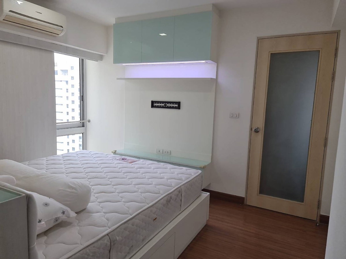 รูป 🔥 ขาย 🔥 มาย รีสอร์ต แบงค์คอก - My Resort Bangkok / 2 ห้องนอน ZC054 - รูปที่ 4/9