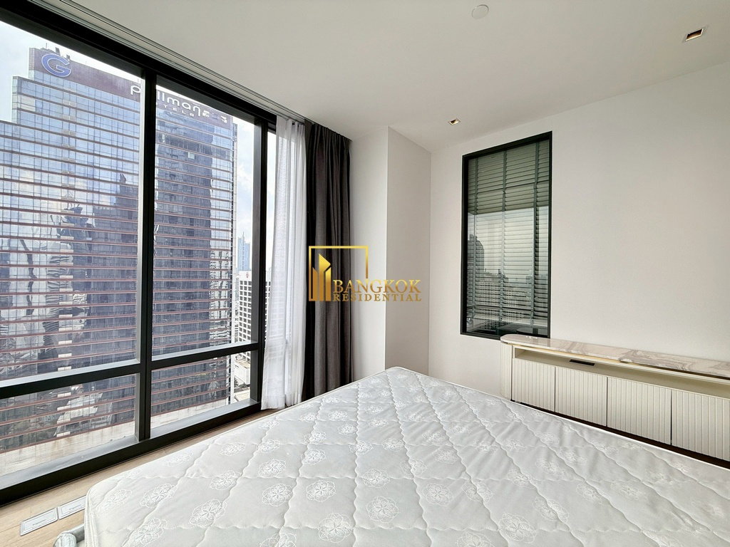 รูป Ashton Silom | Modern 2 Bedroom Condo For Rent in Silom - BR10593CD - รูปที่ 13/33