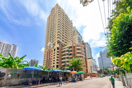 รูป Sukhumvit City Resort - รูปที่ 1/10